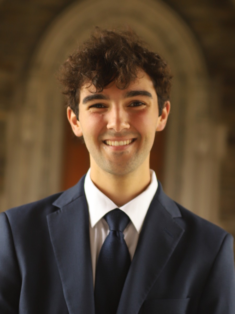 Nathan Previte
